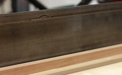 Langdon Mitre Box Saw Miller Falls Mass, U.S.A