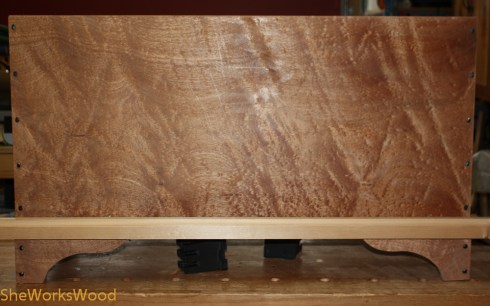 1-2 moulding on chest P2  (1 of 1)