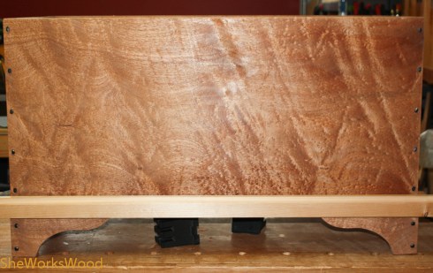 1 3-4  moulding on chest P2  (1 of 1)