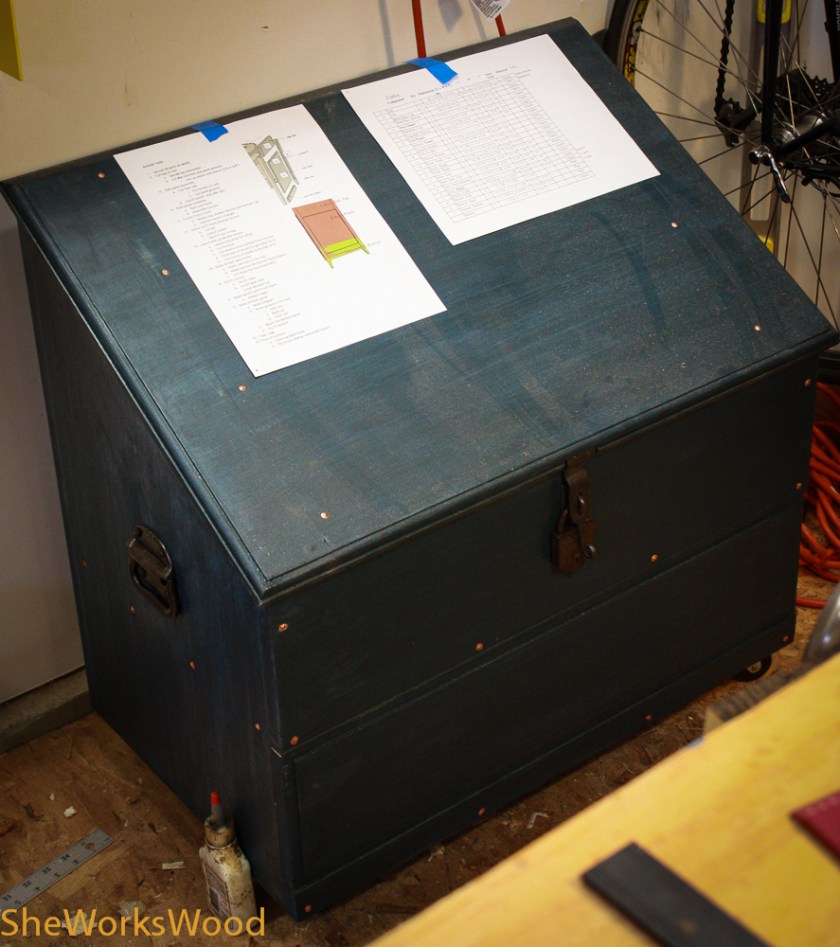 a place for my plans (1 of 1)