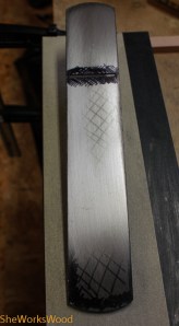 Almost there, mouth needs more.