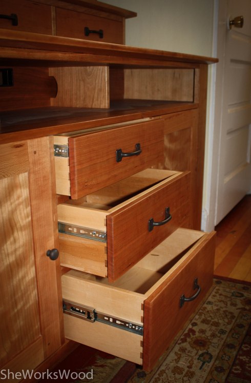 Drawers