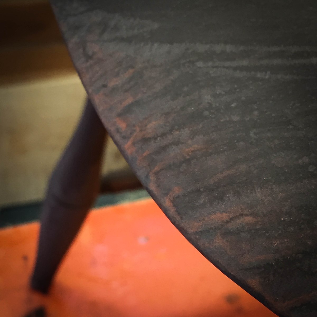 Painting the Windsor